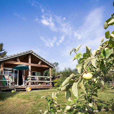 Huttopia Lac D'Aiguebelette Saint-Alban-de-Montbel Ngoại thất bức ảnh